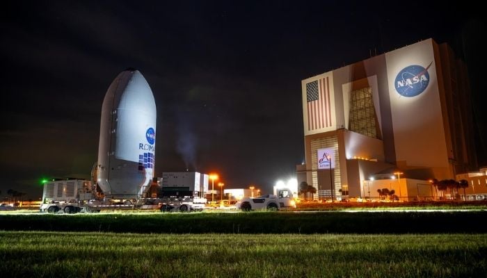 NASA’s Roman Space Telescope to launch this weekend: What is its purpose?