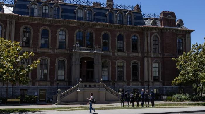Trump administration seeks to restrict internships for international students