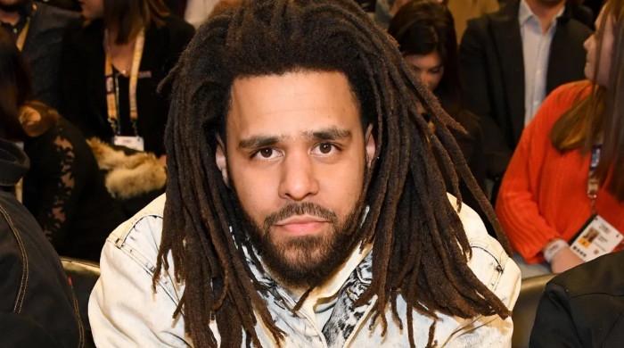 J. Cole's tour takes tragic turn after crew member's death