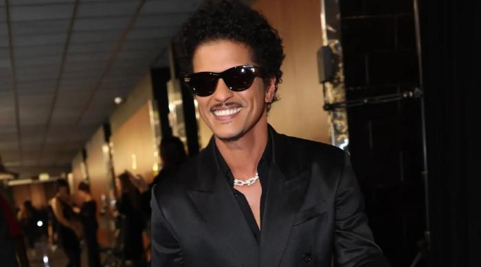 Bruno Mars expands The Romantic Tour into 2027