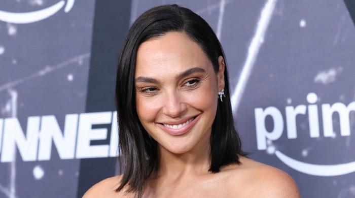 Gal Gadot makes surprising confession on ‘The Runner' premiere