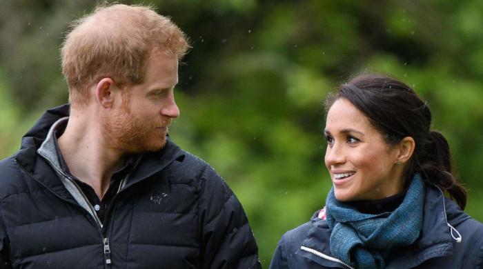 Prince Harry makes heartfelt promise to 'scared' Meghan amid threats
