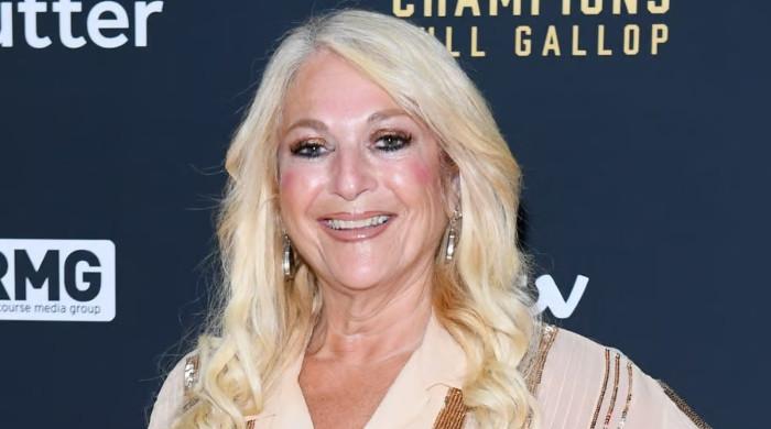 Vanessa Feltz reveals shocking lengths she went for 'Celebrity Fit Club'