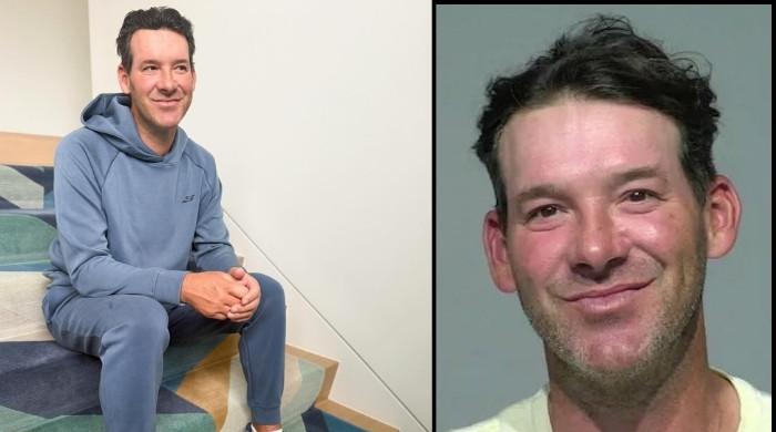 Tony Romo charges with open intoxicants, unsafe passing after OWI arrest