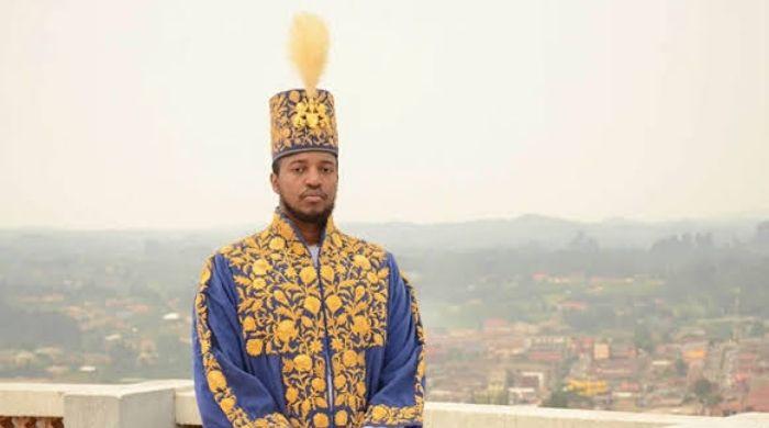 How King Oyo of Uganda's Tooro kingdom died?