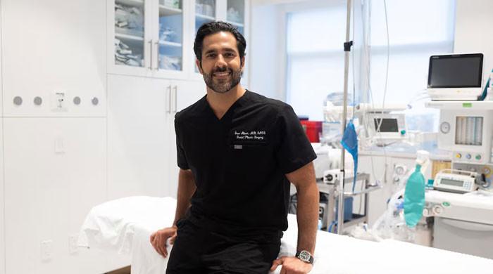 Beyond the scale: Men turn to cosmetic clinics to complete weight-loss transformation