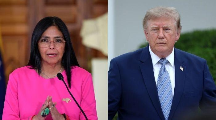 US nears deal to oust Chinese companies from Venezuelan oil fields
