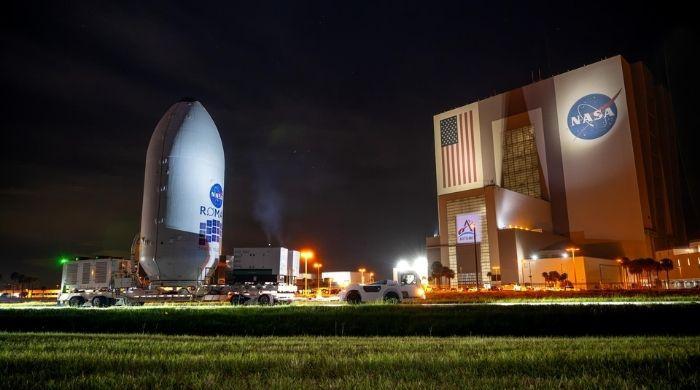 NASA's Roman Space Telescope to launch this weekend: What is its purpose?