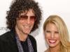 Howard Stern makes rare public appearance with wife Beth amid legal battle