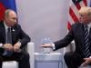 Trump says Putin won't attack Nato, denies CIA chief went to Russia with warning