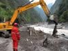 Nepal and China resume flood rescue after lake threat eases, death toll tops 500