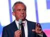 RFK Jr. exits press event after Kratom company donation question
