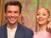 Jonathan Bailey brings ‘Wicked' bond to Ariana Grande's latest concert