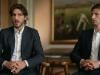 PCB lodges complaint with UK broadcaster over Imran Khan's sons interview