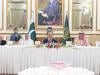 PM Shehbaz calls for deepening economic ties with 'strategic partner' Saudi Arabia