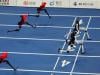 China's record robotic strides show the limits of human speed