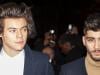 Zayn Malik attends Harry Styles' MSG opening show?