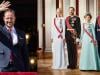 Norway's new sovereign Haakon steps into King Harald's legacy