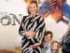 Pregnant Kelsey Parker looks radiant wearing minimal makeup while on shopping spree