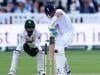 England extend lead to 261 against Pakistan in Lord's Test