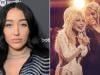 Noah Cyrus reflects on sister Miley's 'beautiful' bond with Dolly Parton