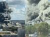 Wembley Stadium fire: Here's everything to know about incident