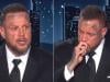 Jelly Roll breaks down while addressing his political beliefs