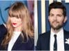 Adam Scott shows a glimpse into Swiftie side in new confession