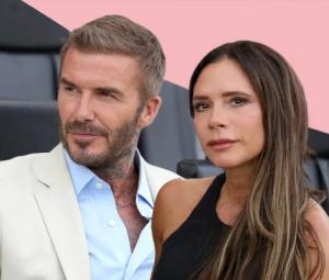 David, Victoria Beckham escape to Italy amid family drama 