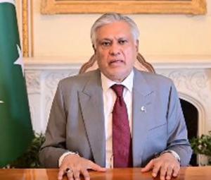 'Unilateral interference' with IWT has 'profound' implications, warns DPM Dar