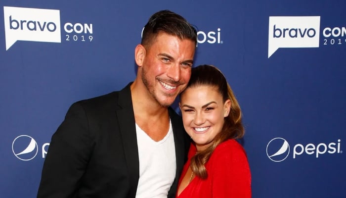 Brittany Cartwright submits videos of Jax Taylor allegedly berating her