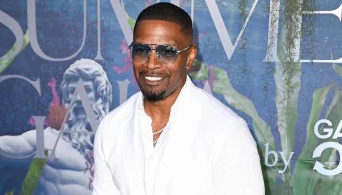 Jamie Foxx gets candid about near-death experience: Second chance