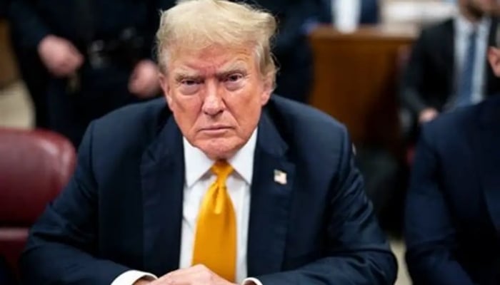 Judge denies Trumps latest bid to move hush money case to federal court: details inside