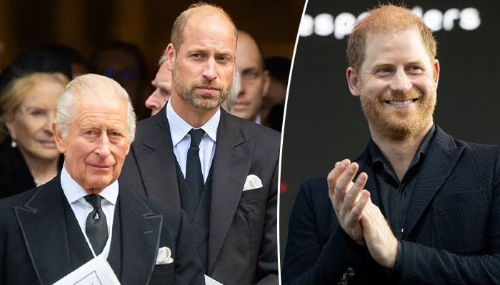 Did King Charles, Prince William quietly approve Harry’s move to UK: Details