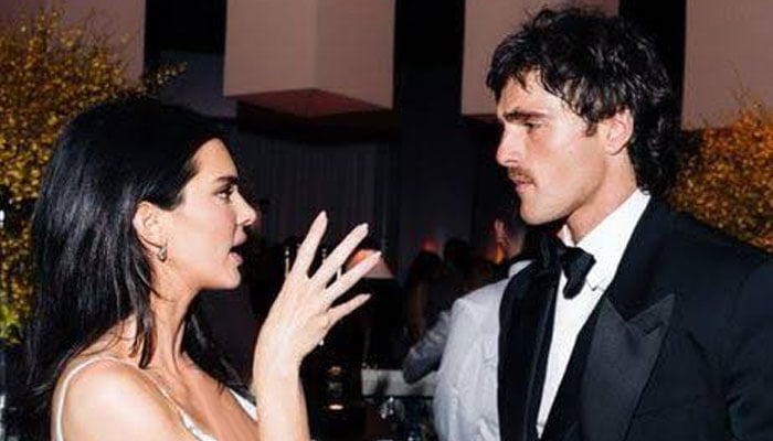 Kendall Jenner, Jacob Elordis romance takes serious turn