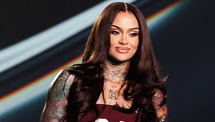 Kehlani issues new tour schedule after cancelling shows