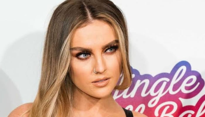 Perrie is said to be focusing on building a team around her for her second album