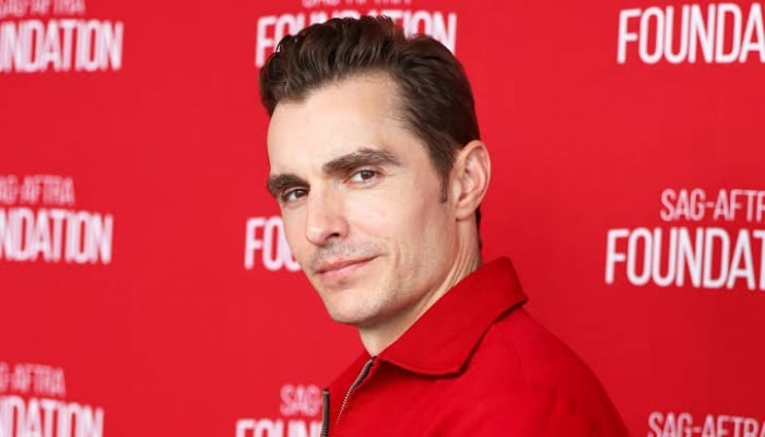 Dave Franco talks about his new gross comedy movie