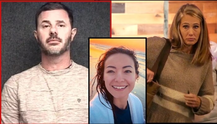 Who is Suzie Skinner? John-Paul Millers new wife after Mica Millers tragic death