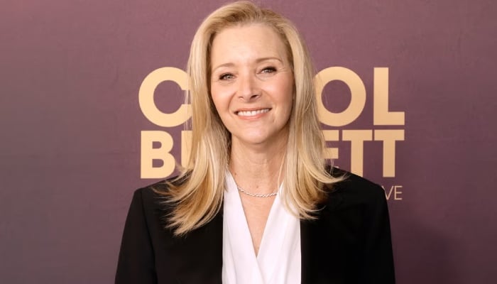 Lisa Kudrow reveals her Friends fans one pet peeve