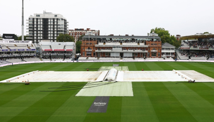 Rain frustrates England’s bid for Pakistan series win  www.geo.tv