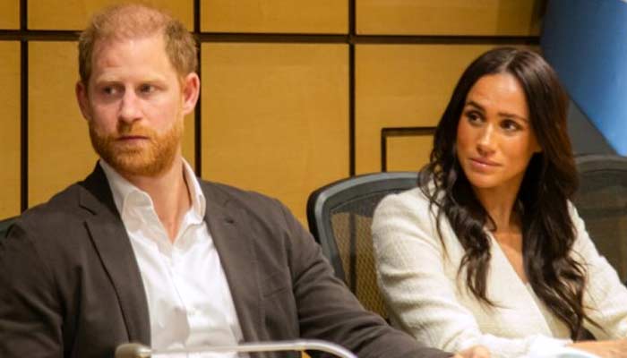 Prince Harry, Meghan return to headlines with big news