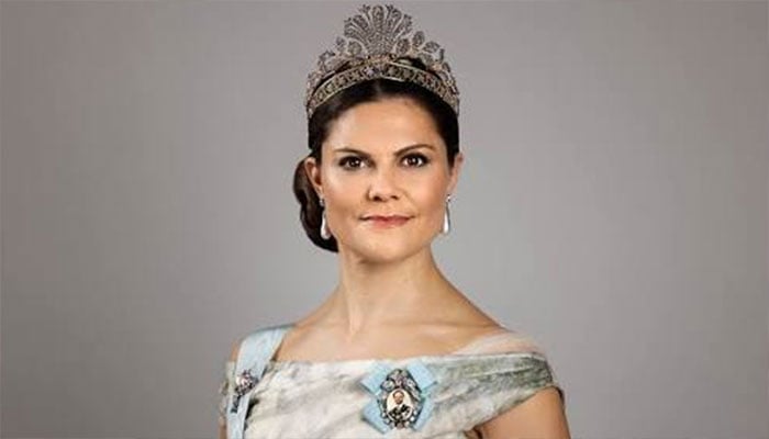 King Haralds ‘twinkle in his eye remembered in Crown Princess Victorias message