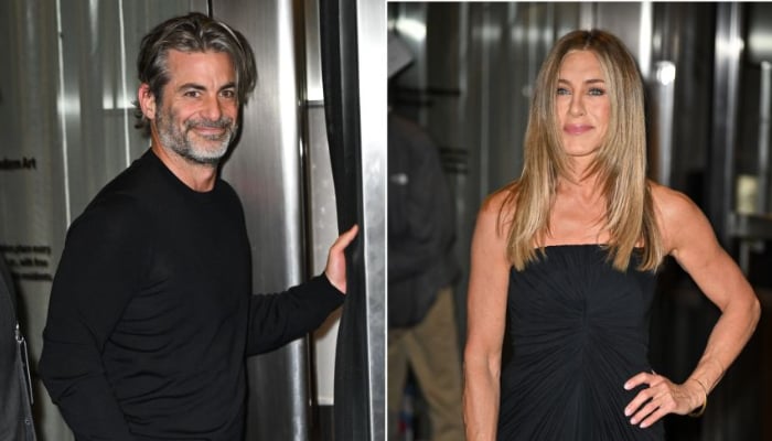 Jennifer Aniston makes major decision about marrying Jim Curtis