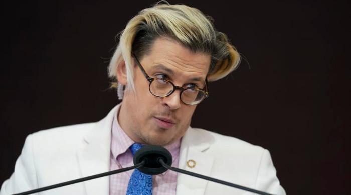 Ex-Kanye West Chief of Staff Milo Yiannopoulos detained by ICE