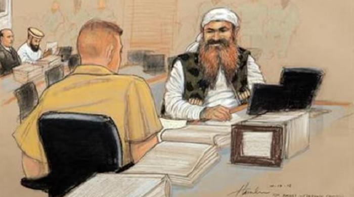 9/11 case suffers setback as US judge rejects Khalid Sheikh Mohammed's FBI confession