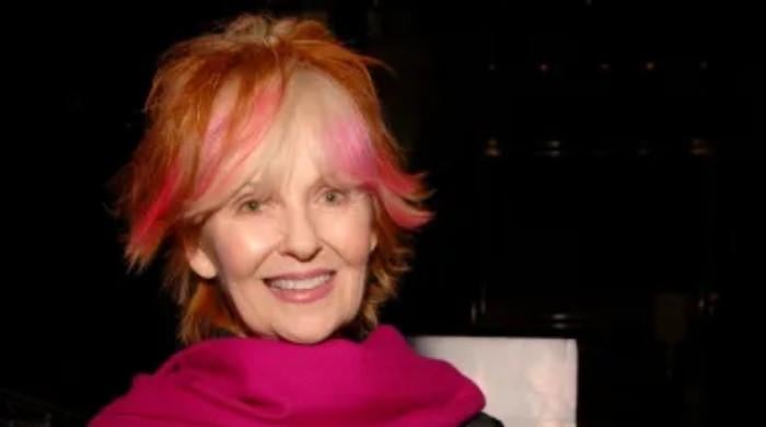 Shelley Fabares's cause of death revealed