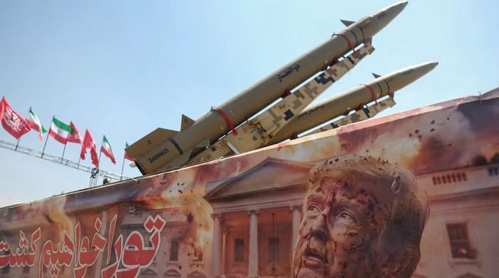 Iran grapples with 35% drop in trade as war drags on amid tightening US restraints
