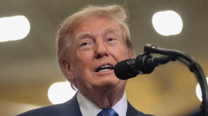 Trump says US taking partial control of Venezuela's vast oil reserves