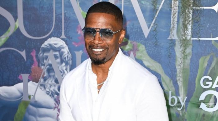 Jamie Foxx breaks silence on near-death experience: 'Second chance'
